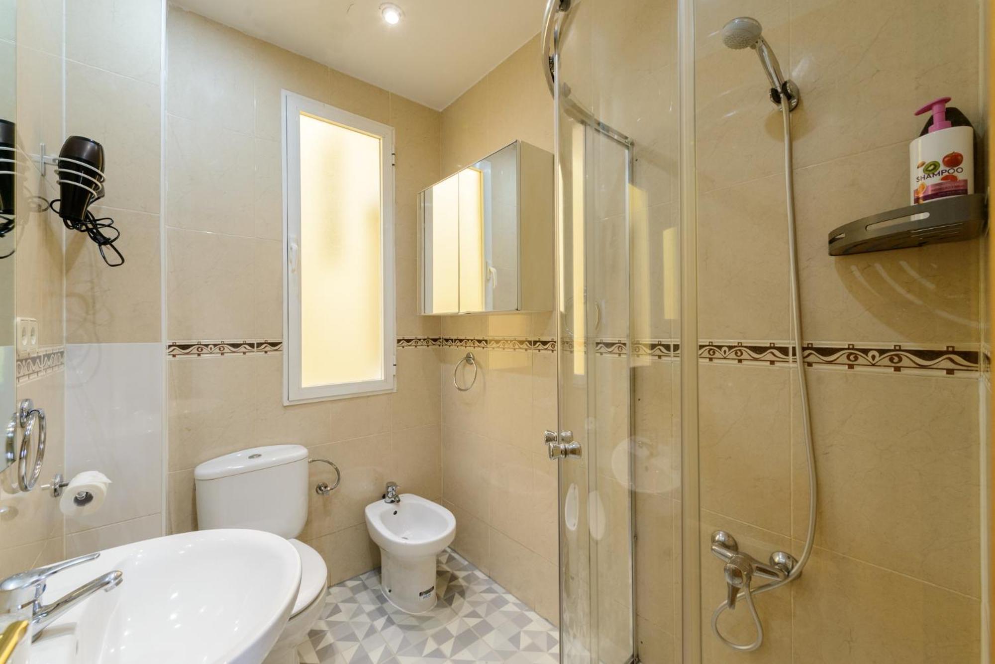 Amplio Piso En Madrid Centro Con Vistas Al Templo De Debod Apartment Екстериор снимка