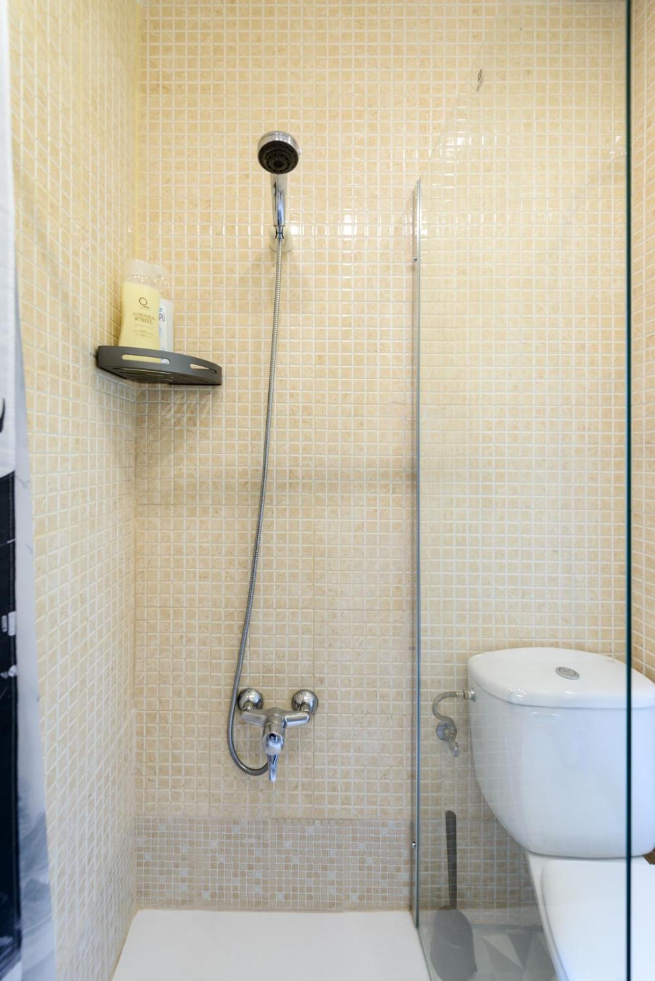 Amplio Piso En Madrid Centro Con Vistas Al Templo De Debod Apartment Екстериор снимка