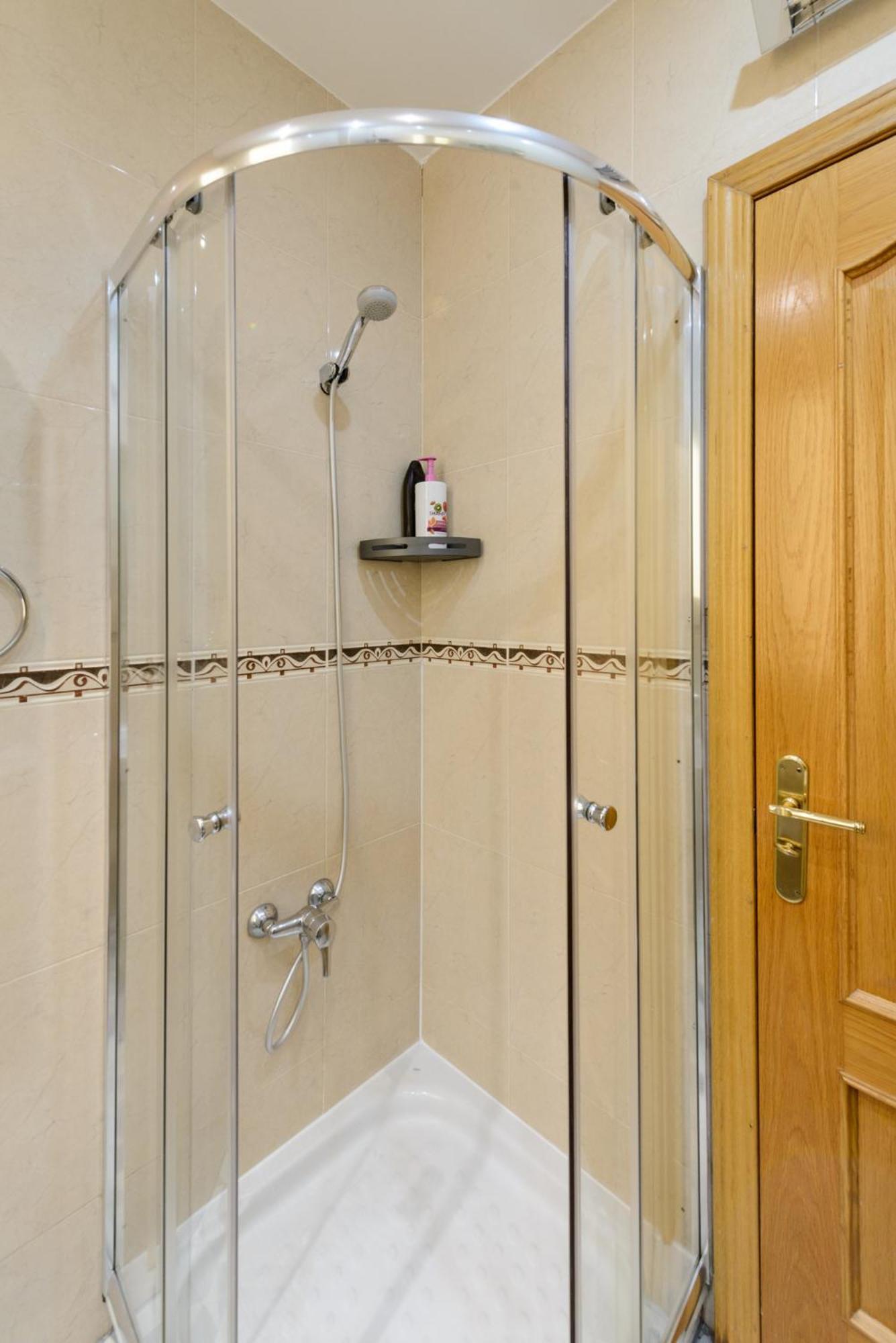 Amplio Piso En Madrid Centro Con Vistas Al Templo De Debod Apartment Екстериор снимка