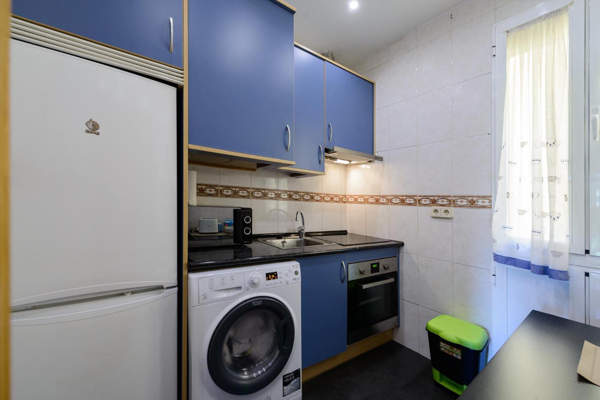 Amplio Piso En Madrid Centro Con Vistas Al Templo De Debod Apartment Екстериор снимка