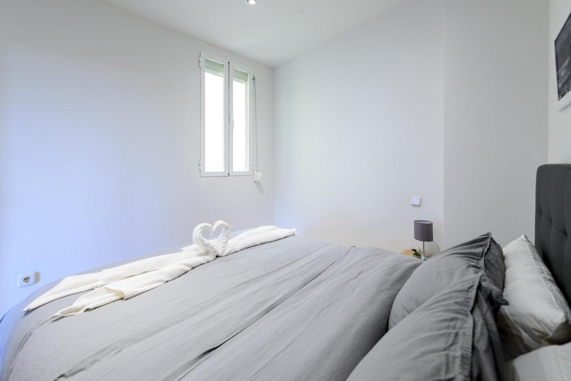 Amplio Piso En Madrid Centro Con Vistas Al Templo De Debod Apartment Екстериор снимка